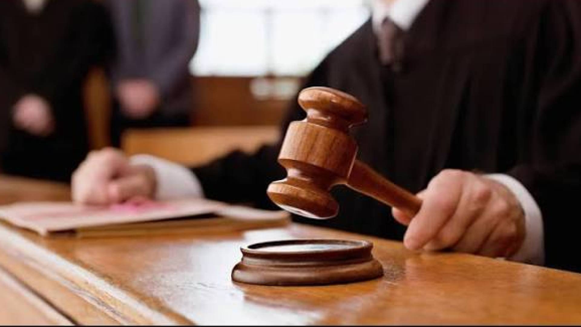 الحكومة العراقية تكسب دعوى قضائية ضد شركة أردنية