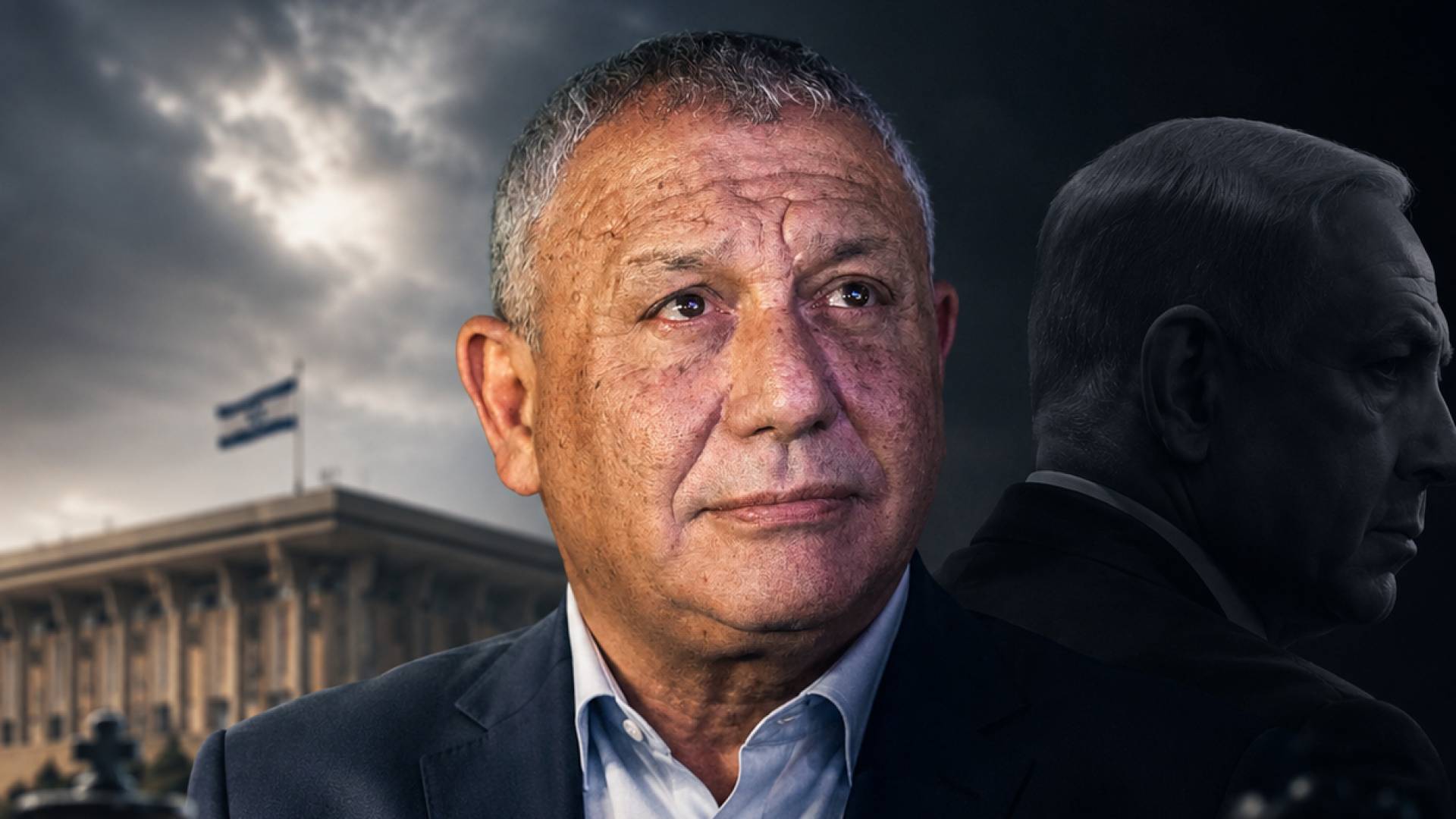 تعرف على "الجنرال" الأبرز لخلافة نتنياهو.. من هو غادي آيزنكوت الذي يهدد عرش الليكود؟