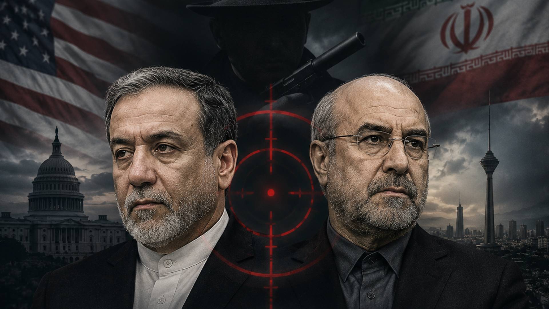 "نيويورك تايمز": تحذيرات أمريكية لإيران من محاولات اغتيال "إسرائيلية" لعراقجي وقاليباف