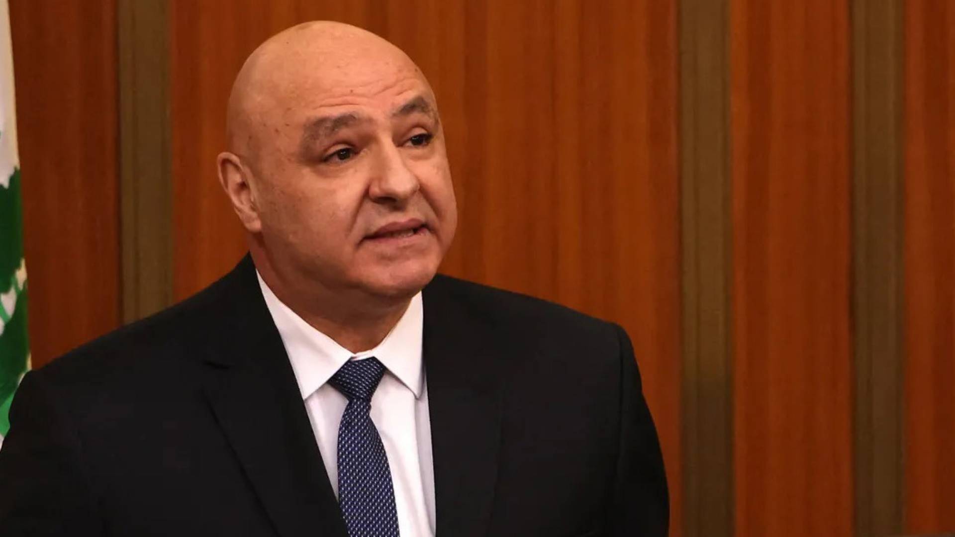 عون: صيغة الإطار لا تشرع الاحتلال.. وقرارنا السيادي هو فصل مسارنا عن التجاذب الإيراني الأميركي