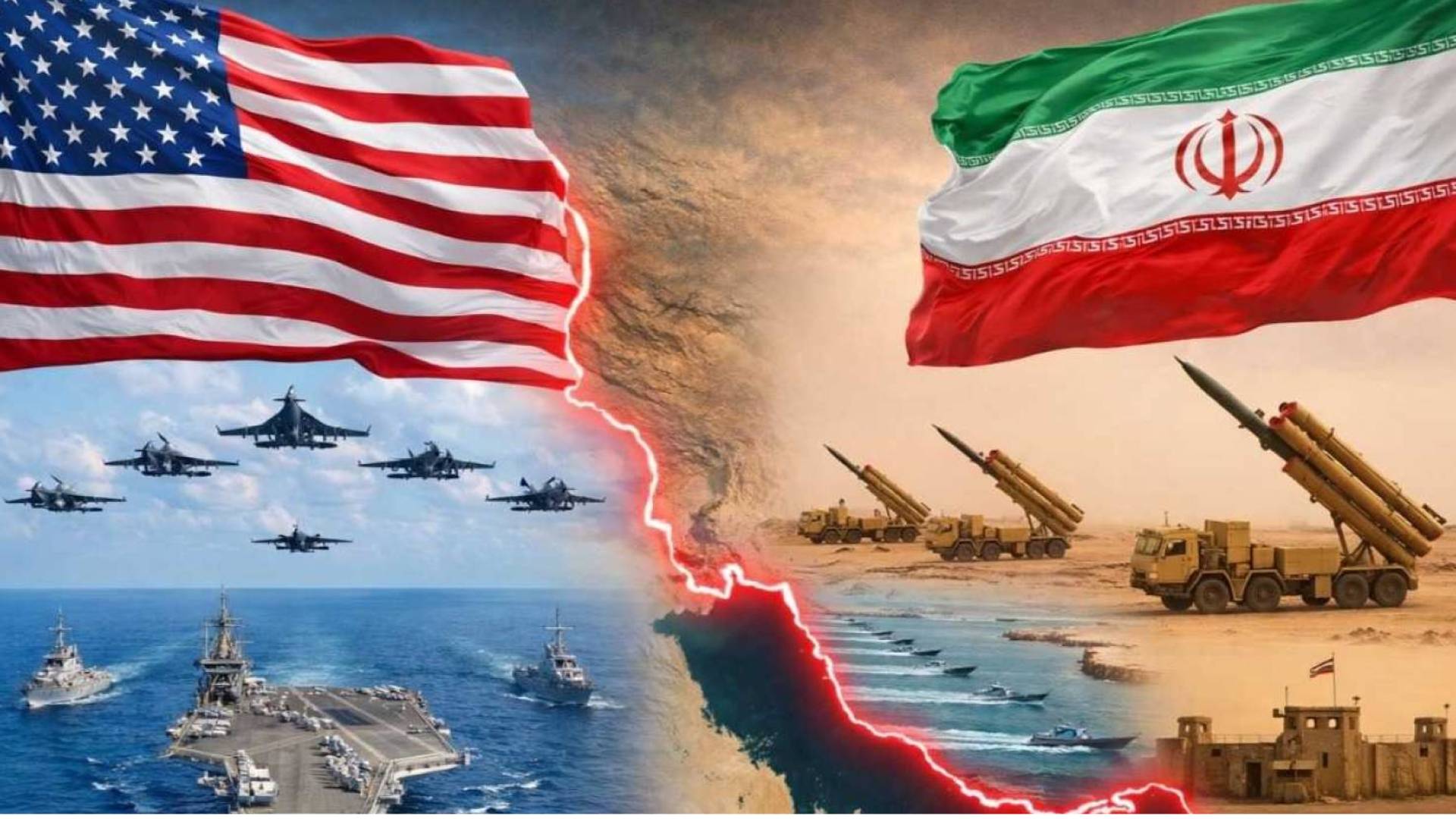 غازي فيصل: غطرسة طهران تعطل الوساطة القطرية والاعتراف بالهزيمة شرط التفاوض 