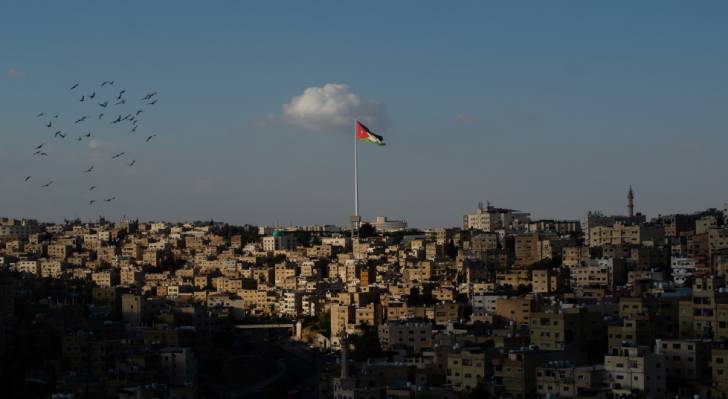 الأرصاد الجوية: كتلة هوائية حارة تؤثر على الأردن وترفع درجات الحرارة إلى 37 مئوية نهاية الأسبوع 