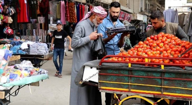 أمانة عمان توضح حقيقة حملات الإزالة في "صويلح" وتنفي ادعاءات استهداف مالك محل تجاري. 3عاجل 