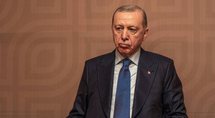 تركيا تهاجم حكومة تل أبيب وتصف الاتهامات الموجهة لأردوغان بـ "الأكاذيب الجبانة" 