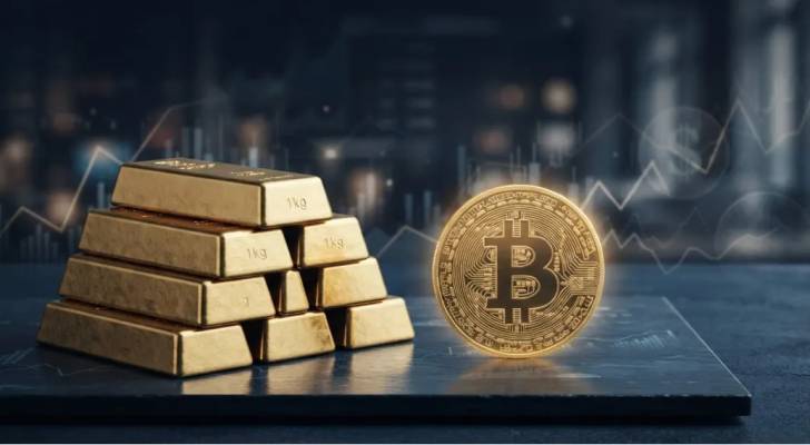 استقرار أسعار الذهب والليرات في الأردن الأحد 