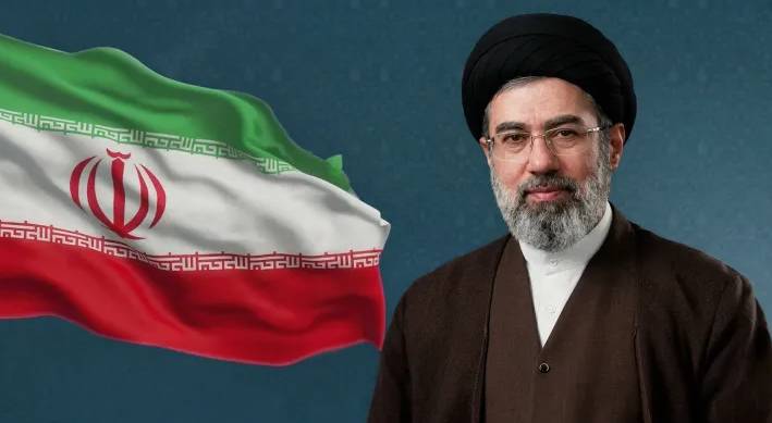 في رسالة مكتوبة.. مجتبى خامنئي يدعو الدول الإسلامية للتوحد ضد أمريكا وتل أبيب 