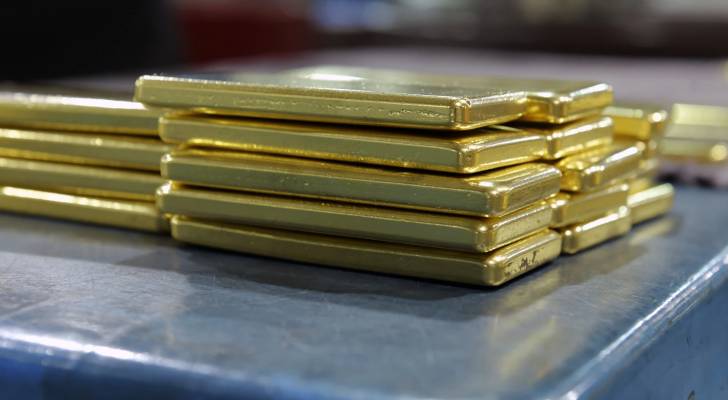 بنك غولدمان ساكس: توقعات بارتفاع أسعار الذهب إلى 4,900 دولار للأونصة بحلول نهاية 2026 #عاجل 