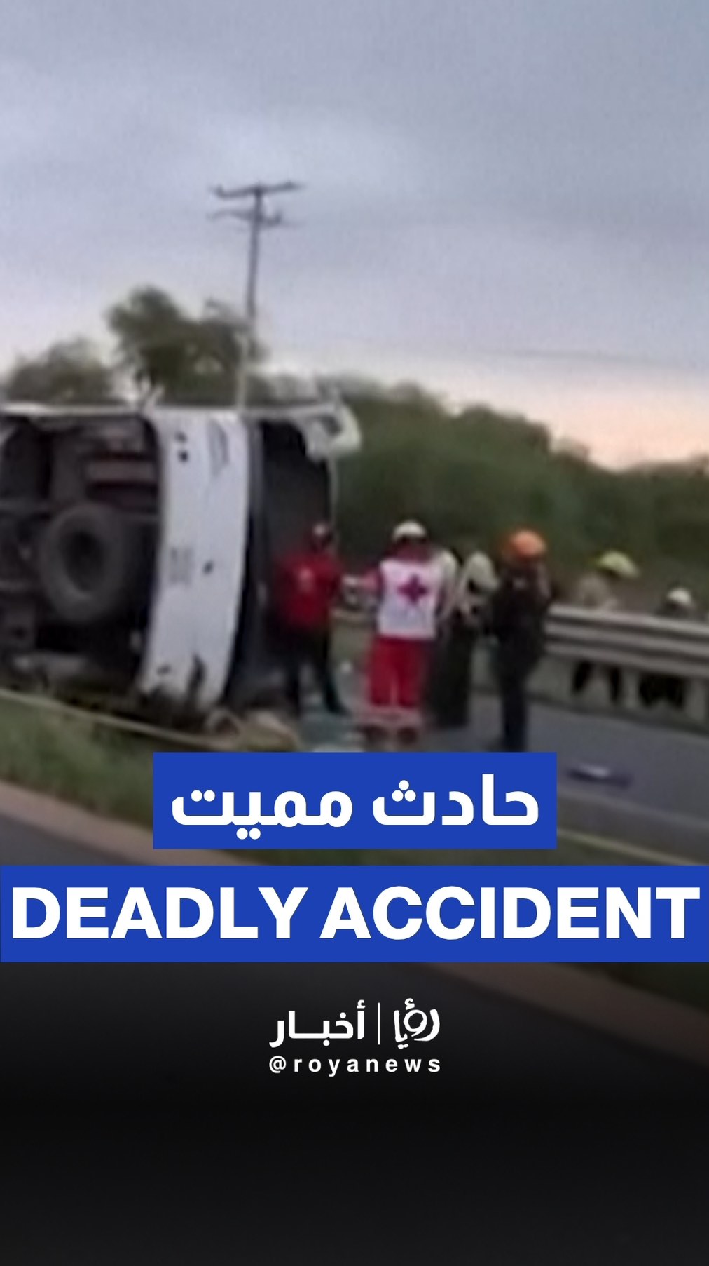 Bus crash in Mexico leaves 11 dead