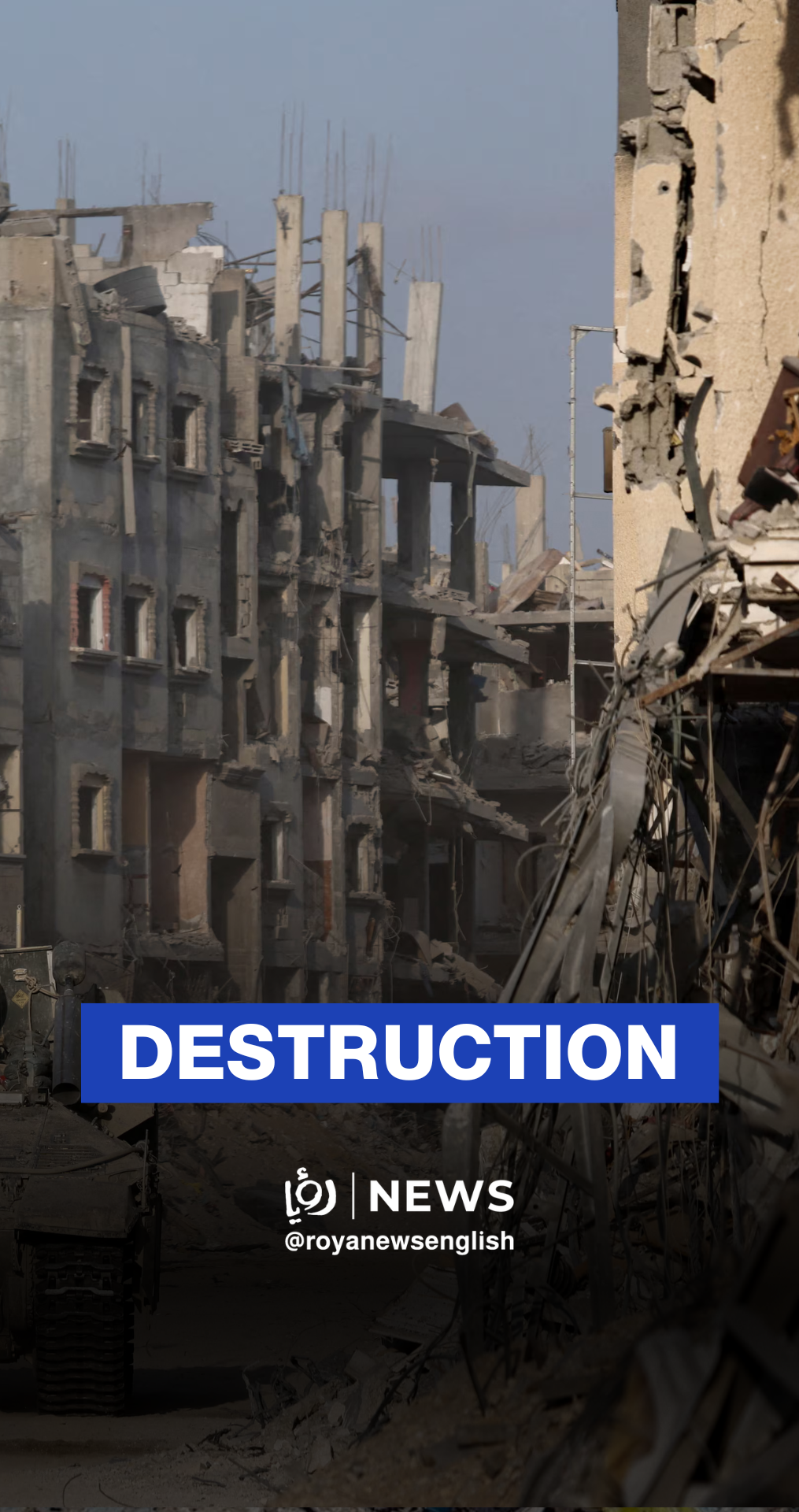 Blaze erupts after “Israeli” strike hits school shelter in northern Gaza