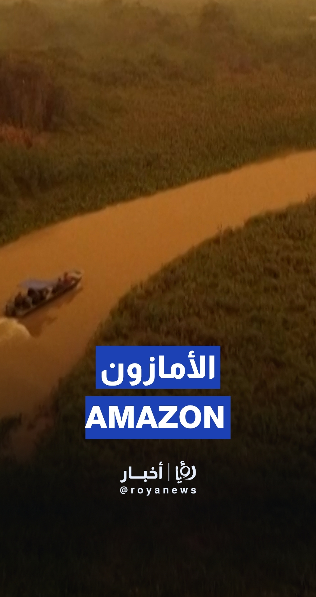 Amazon Rainforest footage as Brazilian congress passes environmental permit reform