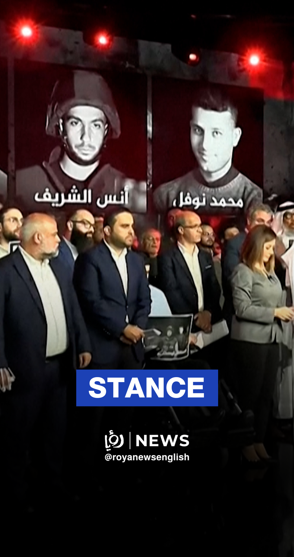 Al Jazeera journalists protest after colleagues killed in “Israeli” strike