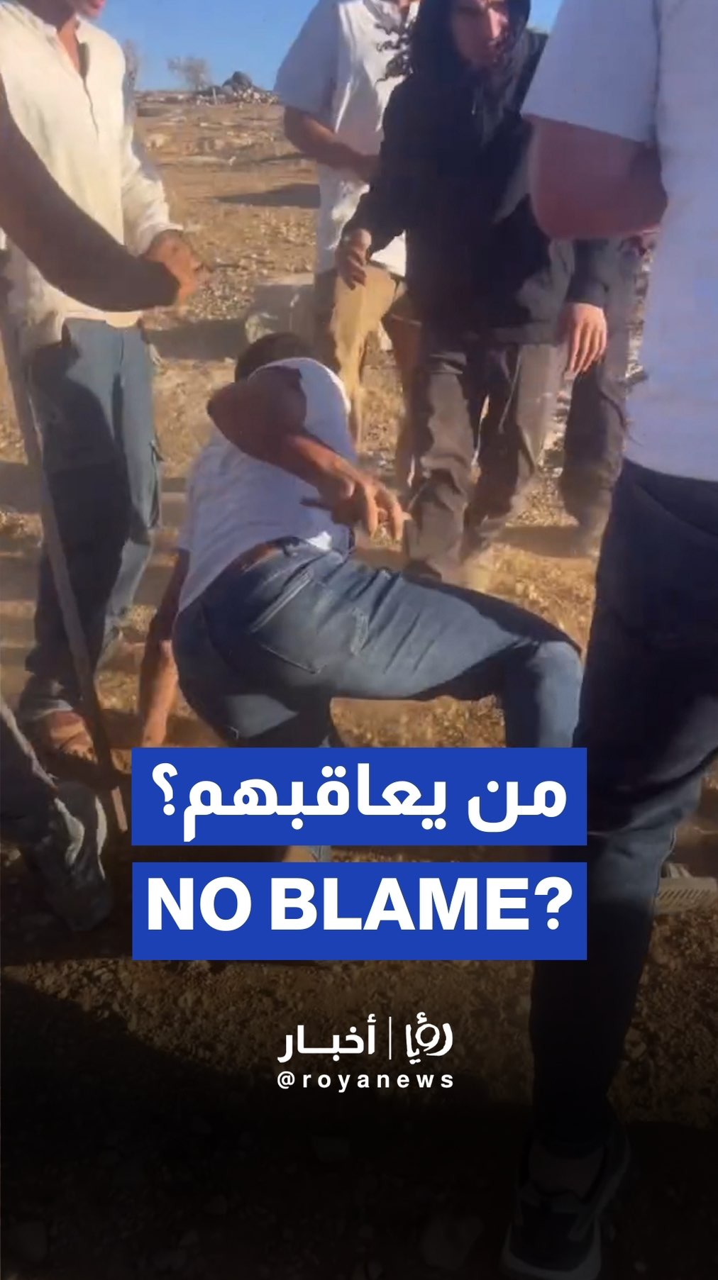 Palestinian activist, foreign volunteer assaulted by settlers