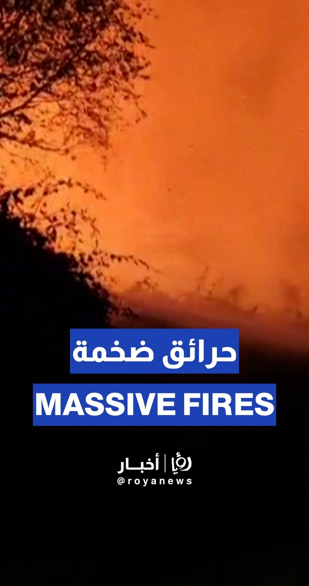 Firefighters battle blazes in northwestern Spain