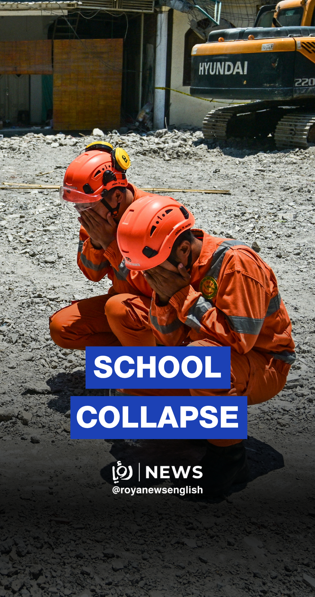 Indonesia school collapse toll hits 67 as search ends