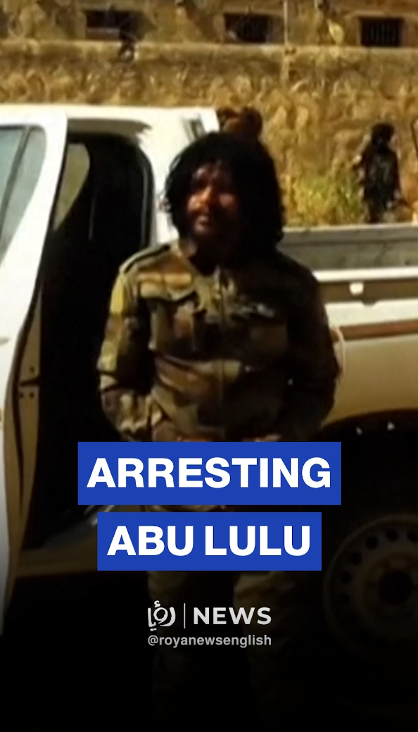 RSF arrests fighter accused of abuses in El-Fasher
