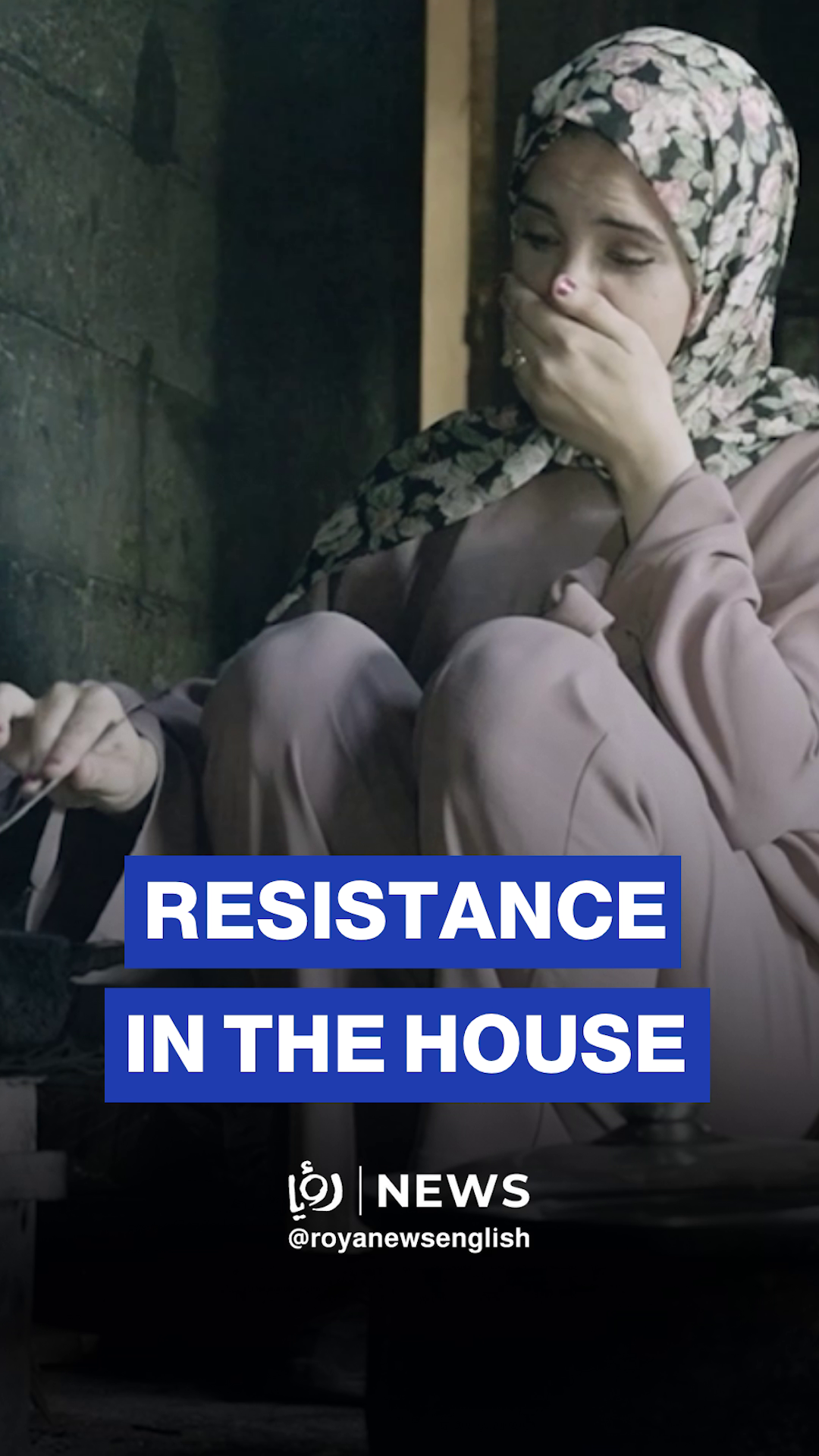 Gaza's everyday resistance: Stories of resilience