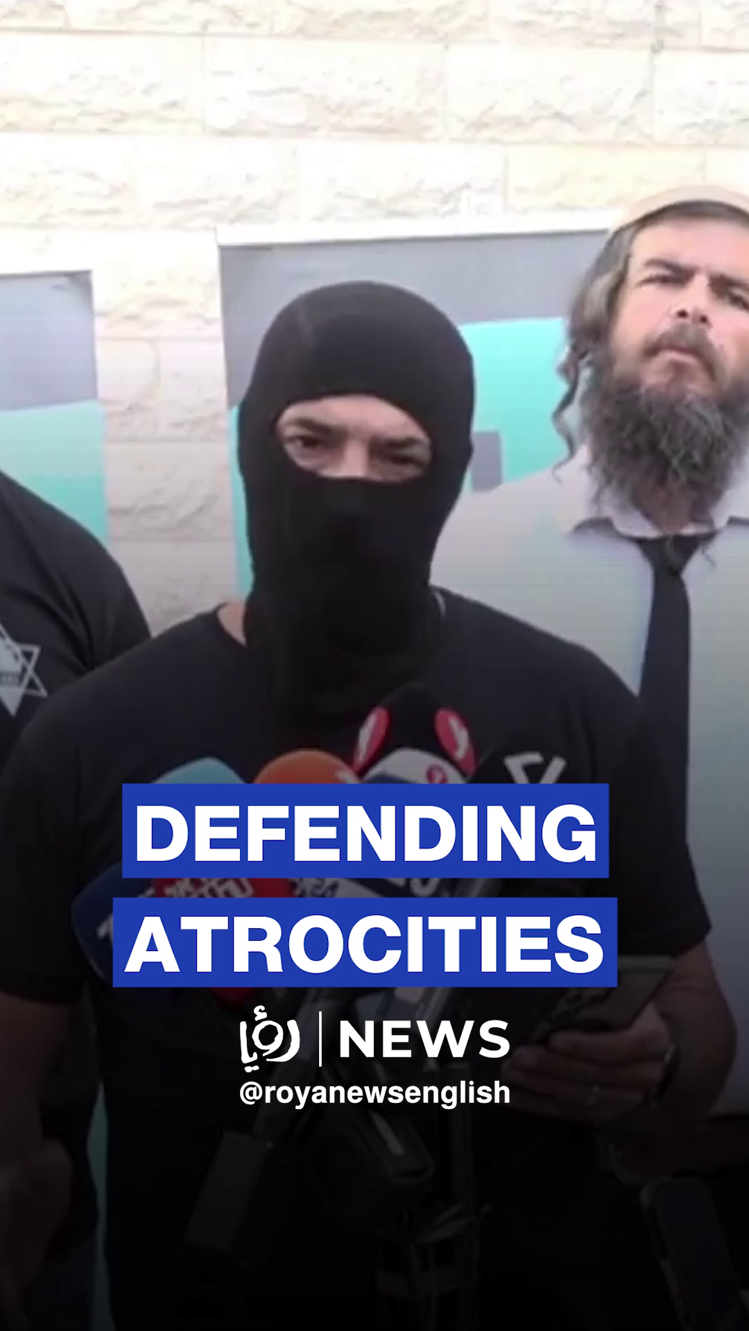 ‘Israeli’ soldiers seen in Sde Teiman leaked video defend their actions in a press conference