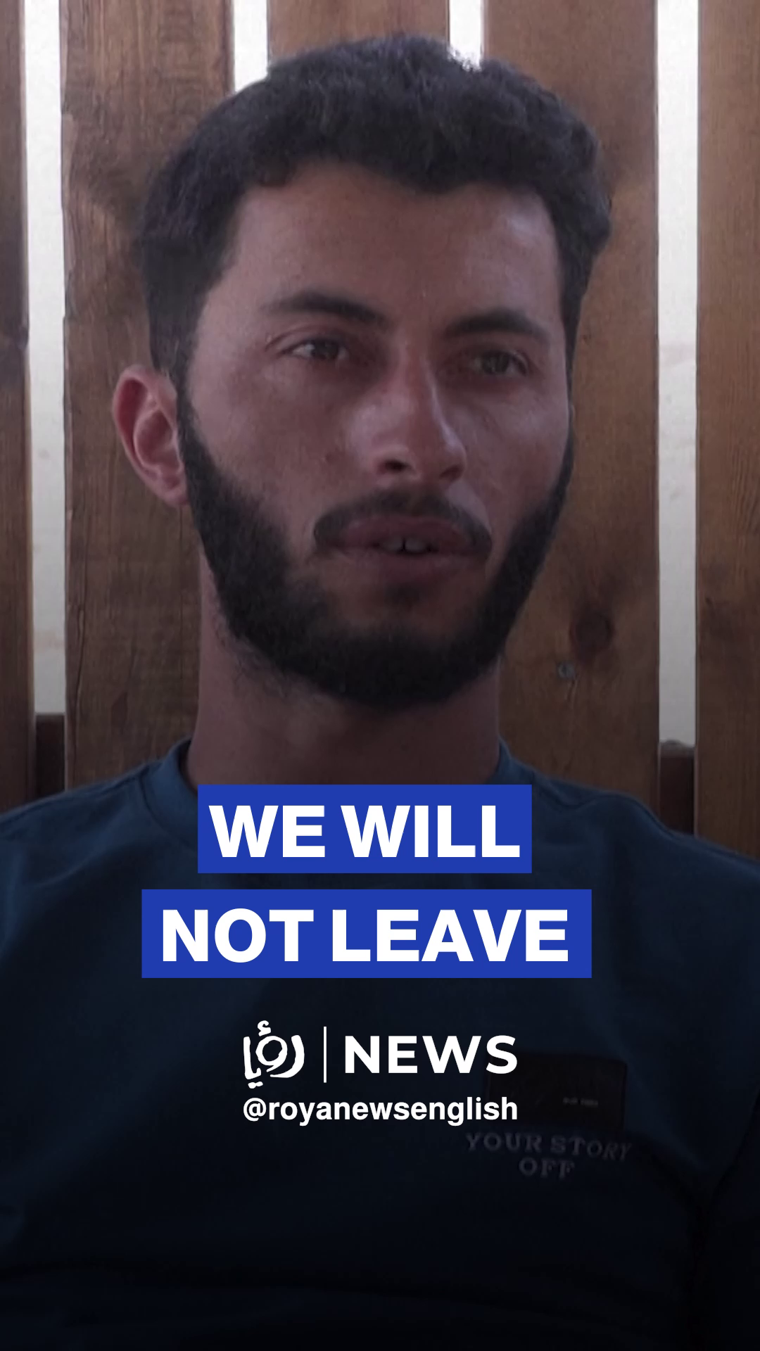 Palestinian Oscar-winner decries ‘Israeli’ impunity in West Bank