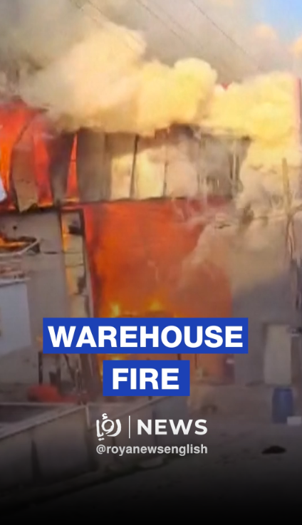 Fire in Turkish perfume warehouse kills six