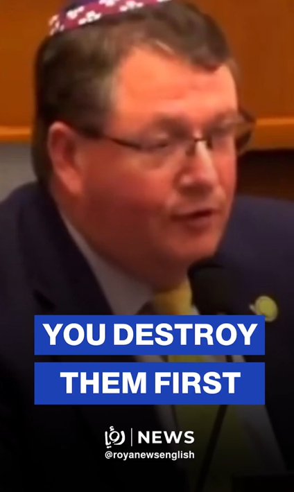 U.S. Congressman Fien under fire for controversial remarks about Muslims