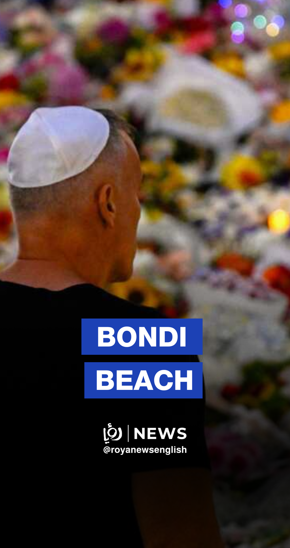 Australians give views on gun control, immigration in wake of Bondi shootings