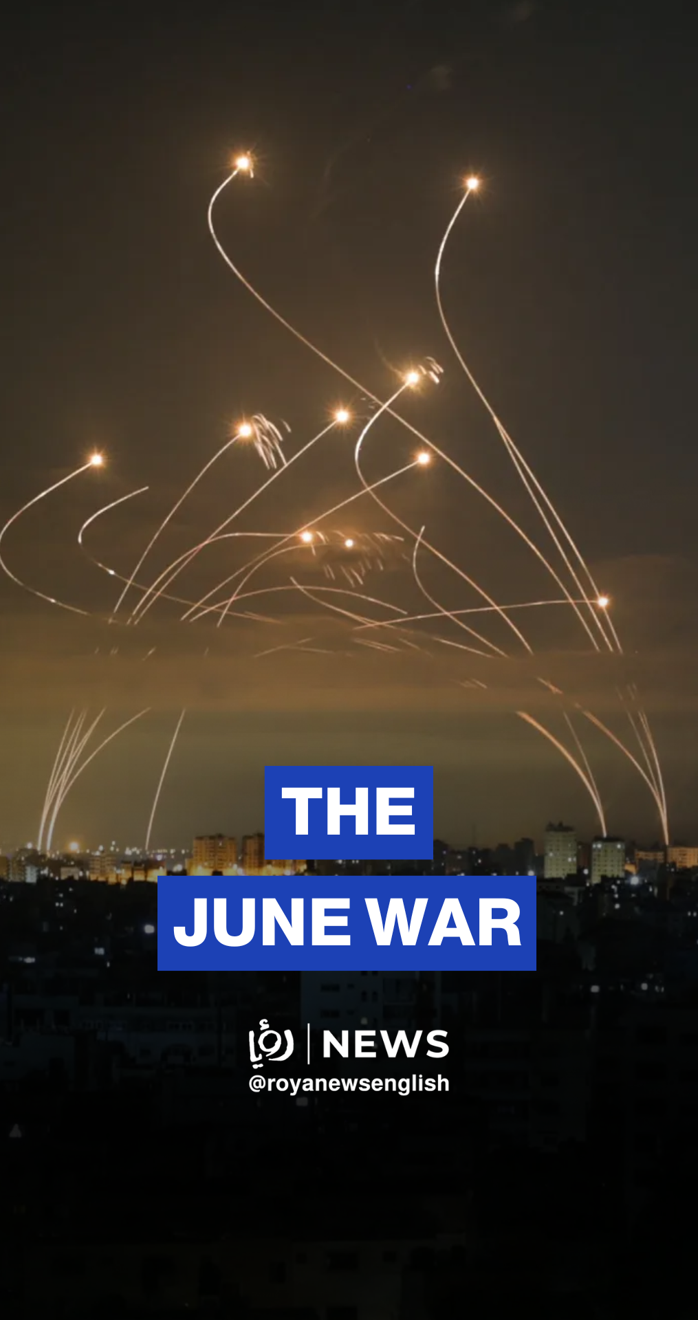 From shadows to all-out war: Looking back at June’s war between ‘Israel’-Iran