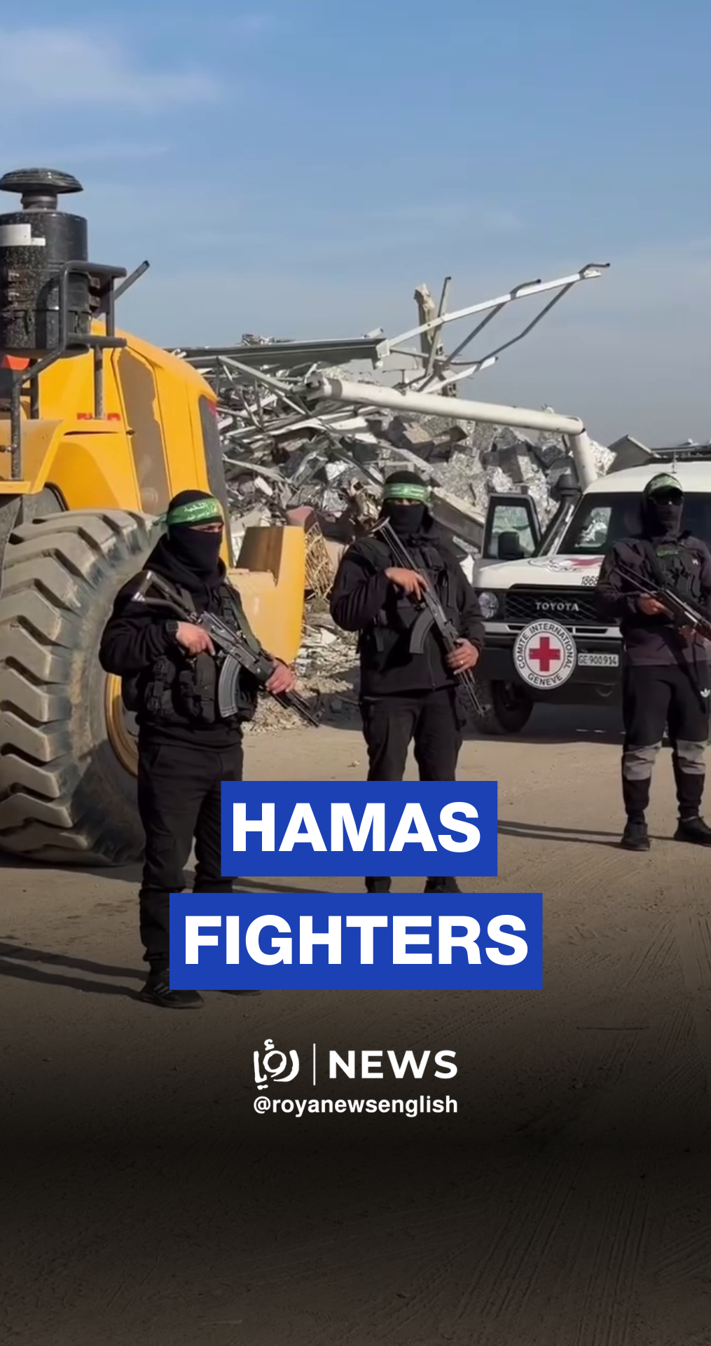 Hamas resumes search for body of last ‘Israeli’ captive