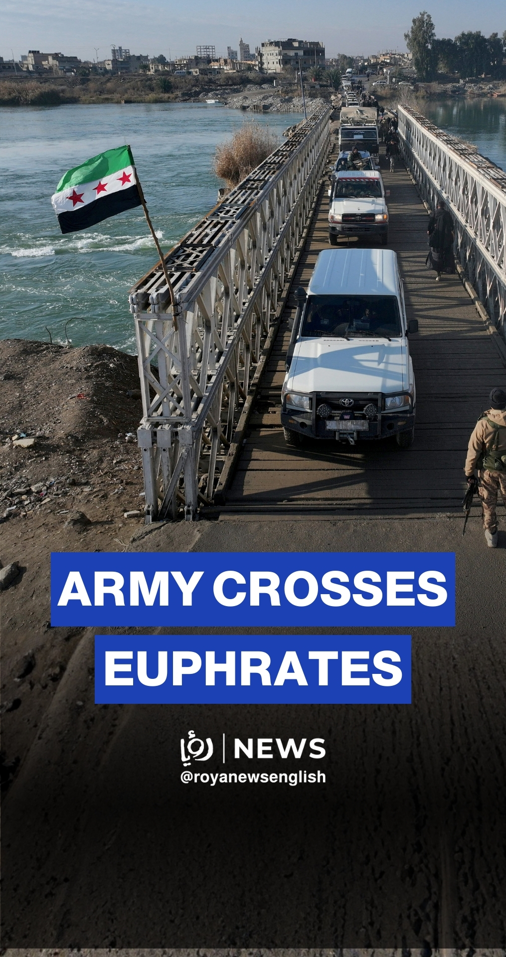 Syrian army deploys in Deir Ezzor after Kurdish forces withdraw