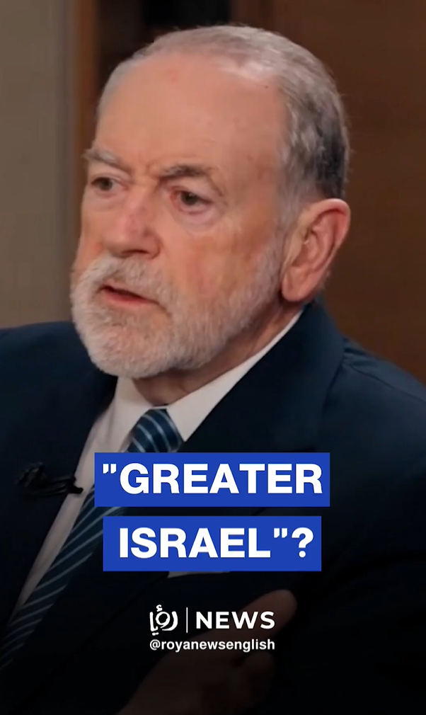 “It would be fine if they took it all”: US Ambassador to ‘Israel’