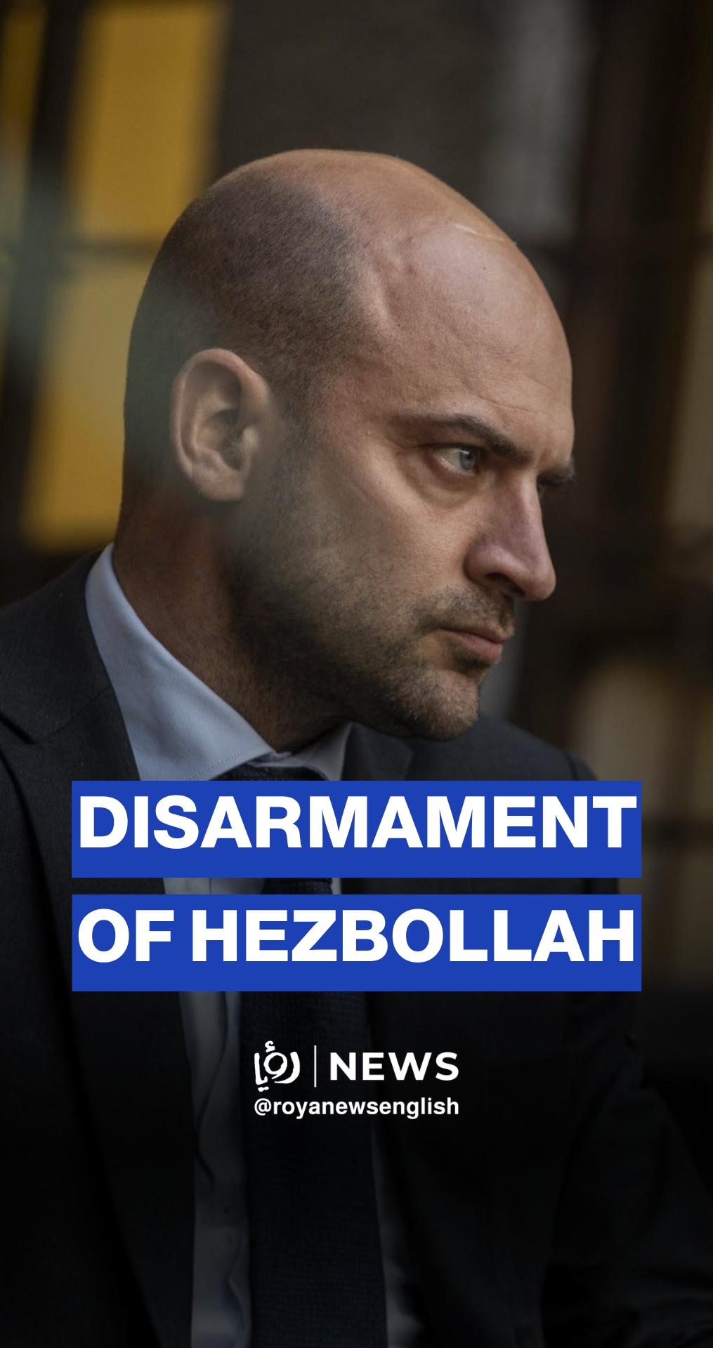 France pledges armored vehicles to Lebanese army for Hezbollah disarmament