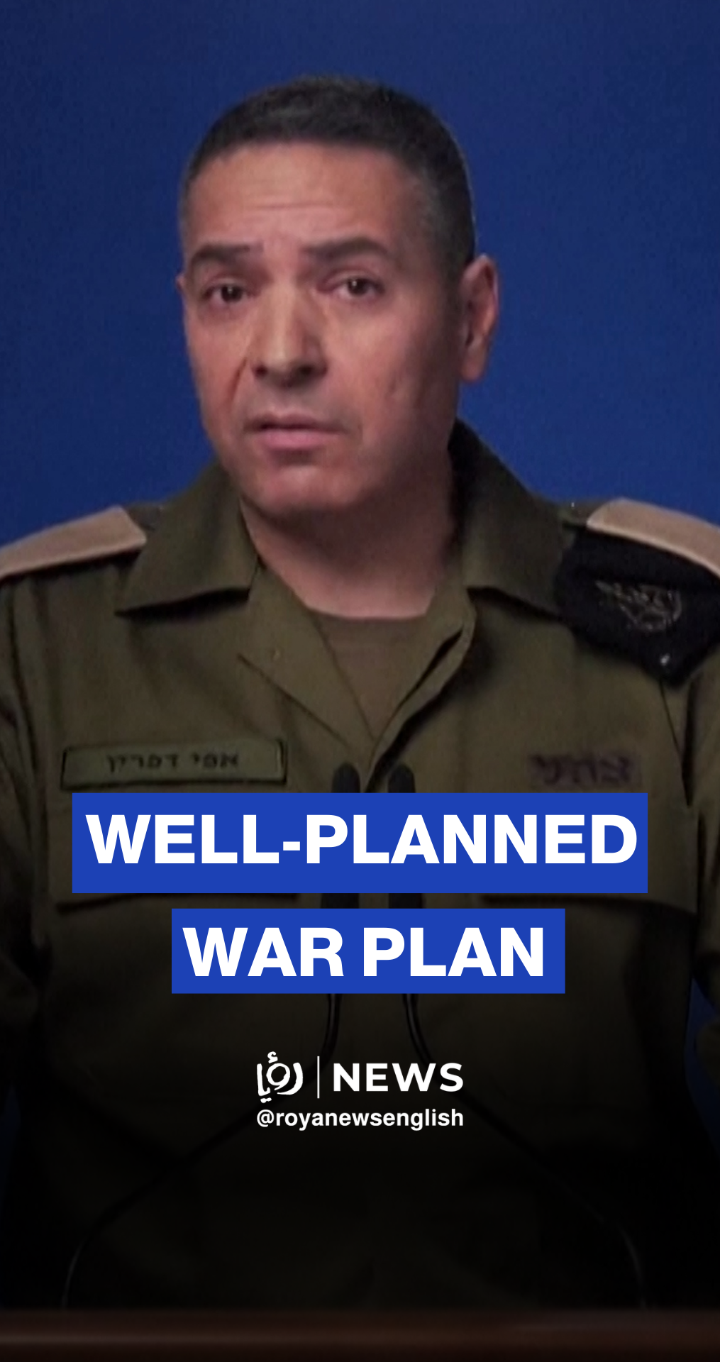 'Israel' army says still has thousands of targets left to hit in Iran