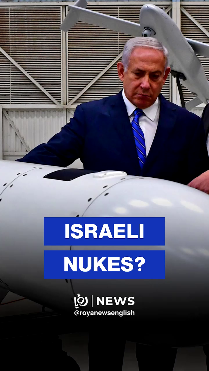 Nuclear question: Is ‘Israel’-Iran rhetoric reaching a point of no return?