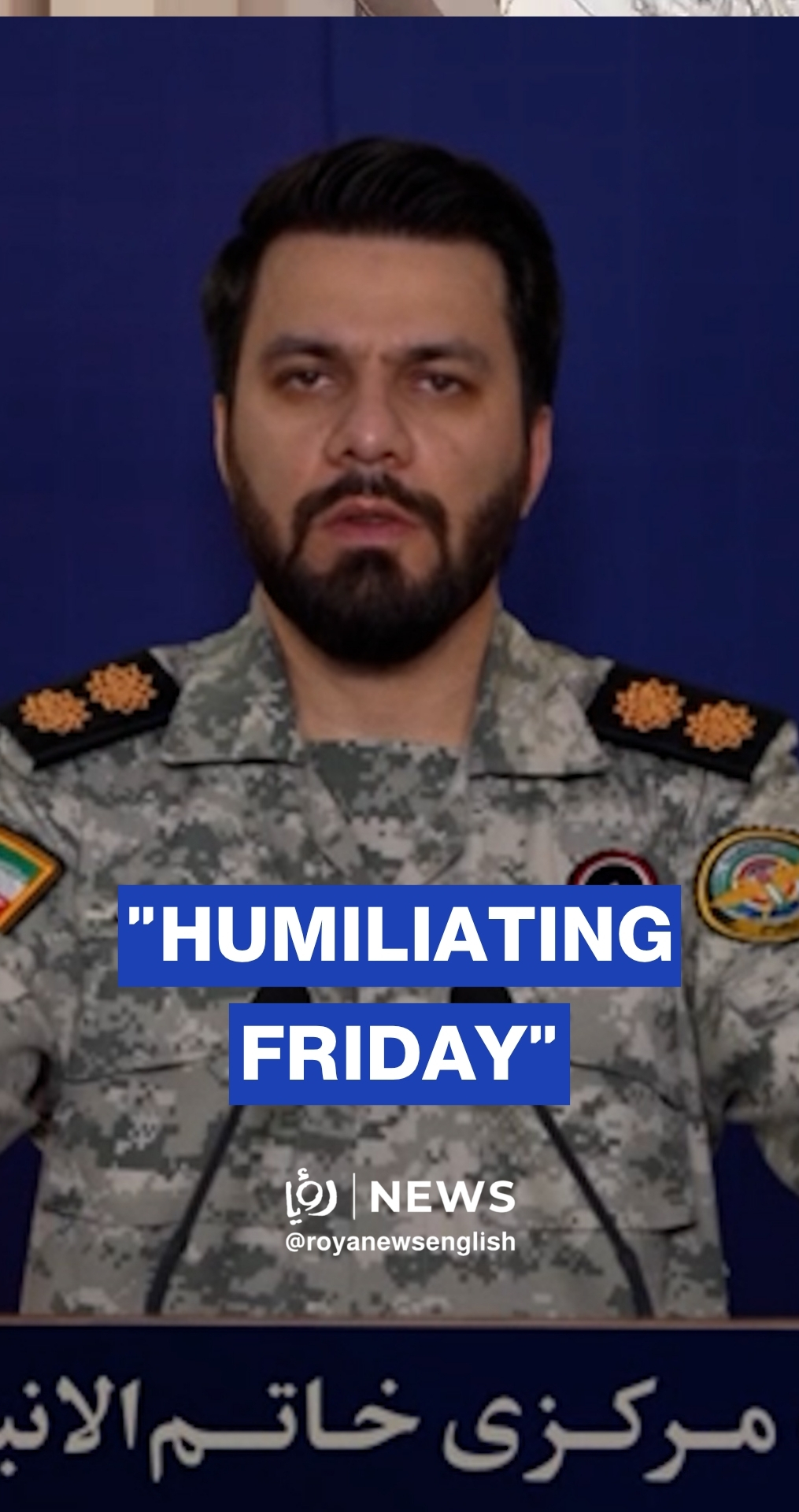 Iran claims air defense successes against US aircraft and drones