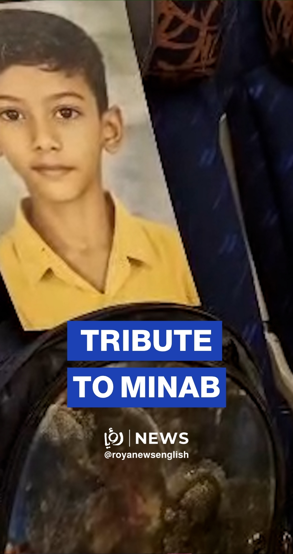 Iran delegation pays tribute to Minab school children in Pakistan trip