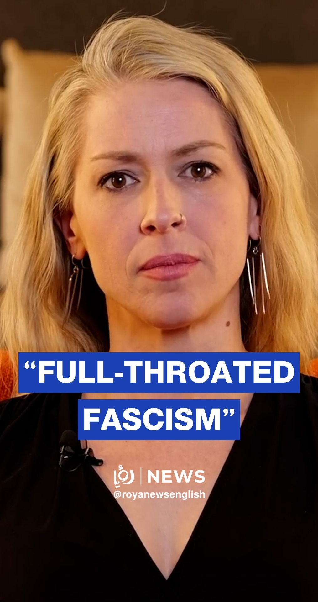 Abby Martin says ‘Israel’ narrative is collapsing over Gaza war and media shift