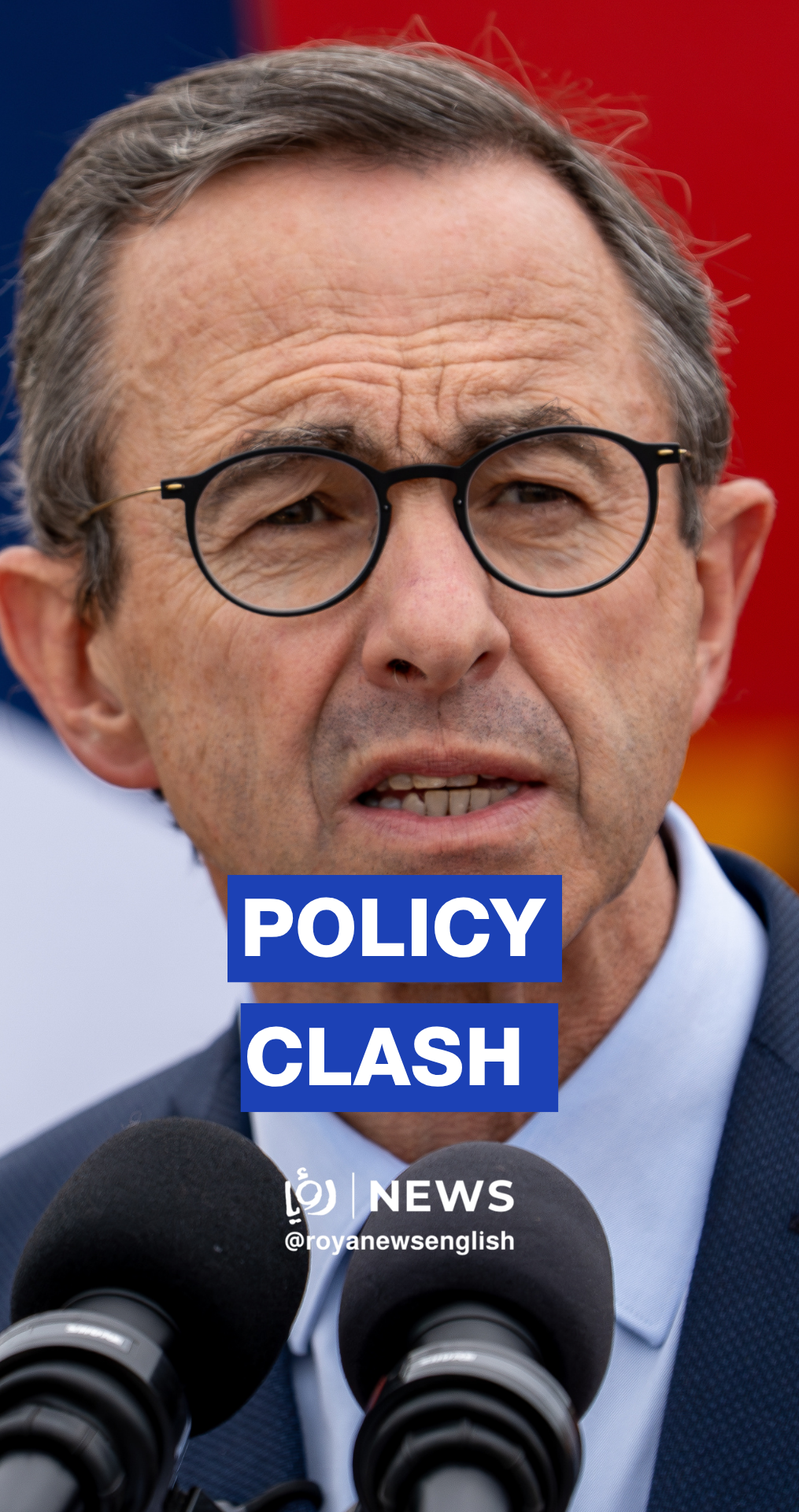 France–Spain row over migration policy