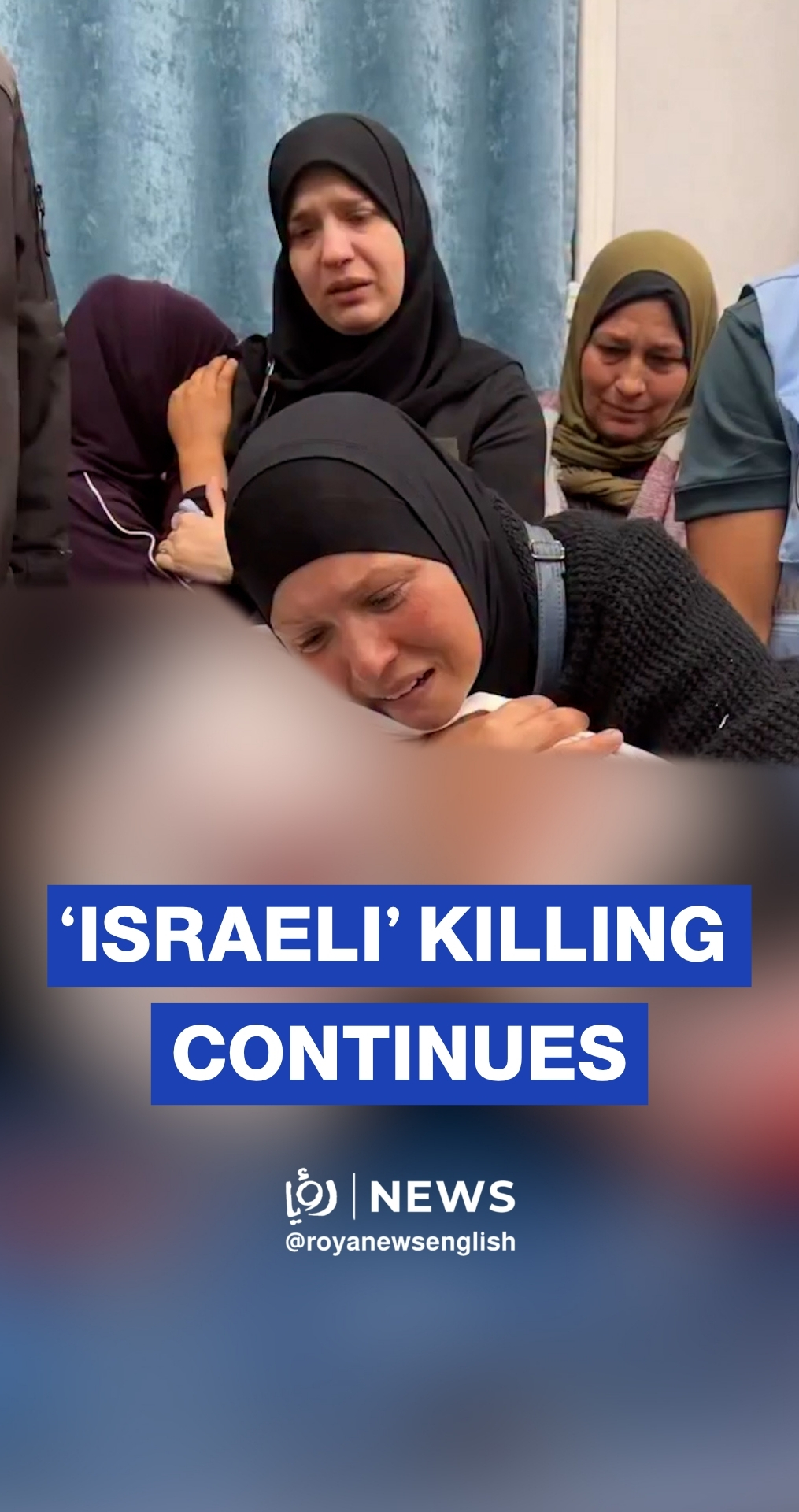 Gaza under fire: At least 12 killed in 'Israeli' strikes across Gaza