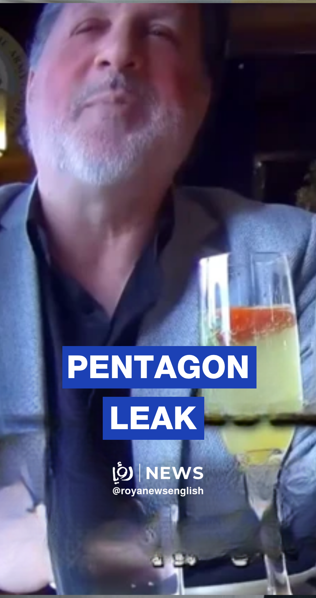 Pentagon official exposed in dating trap