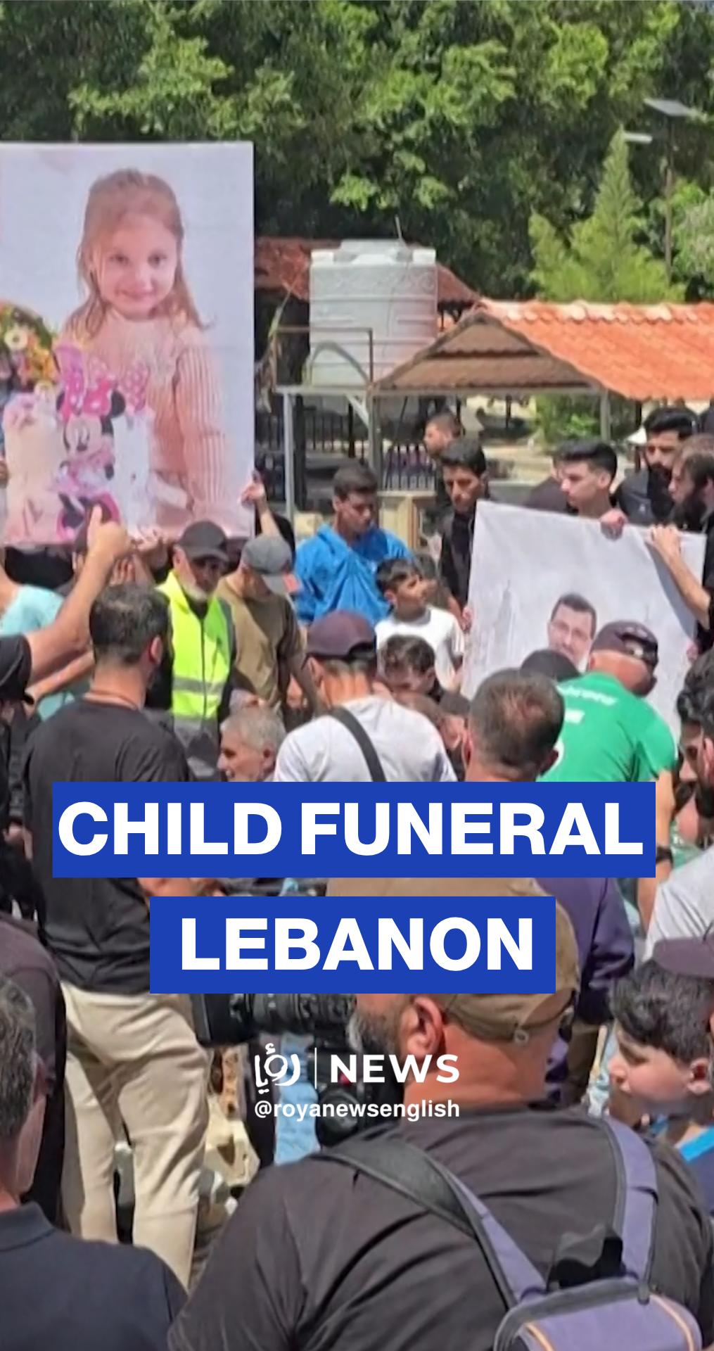 ‘Israeli’ strike kills child and family