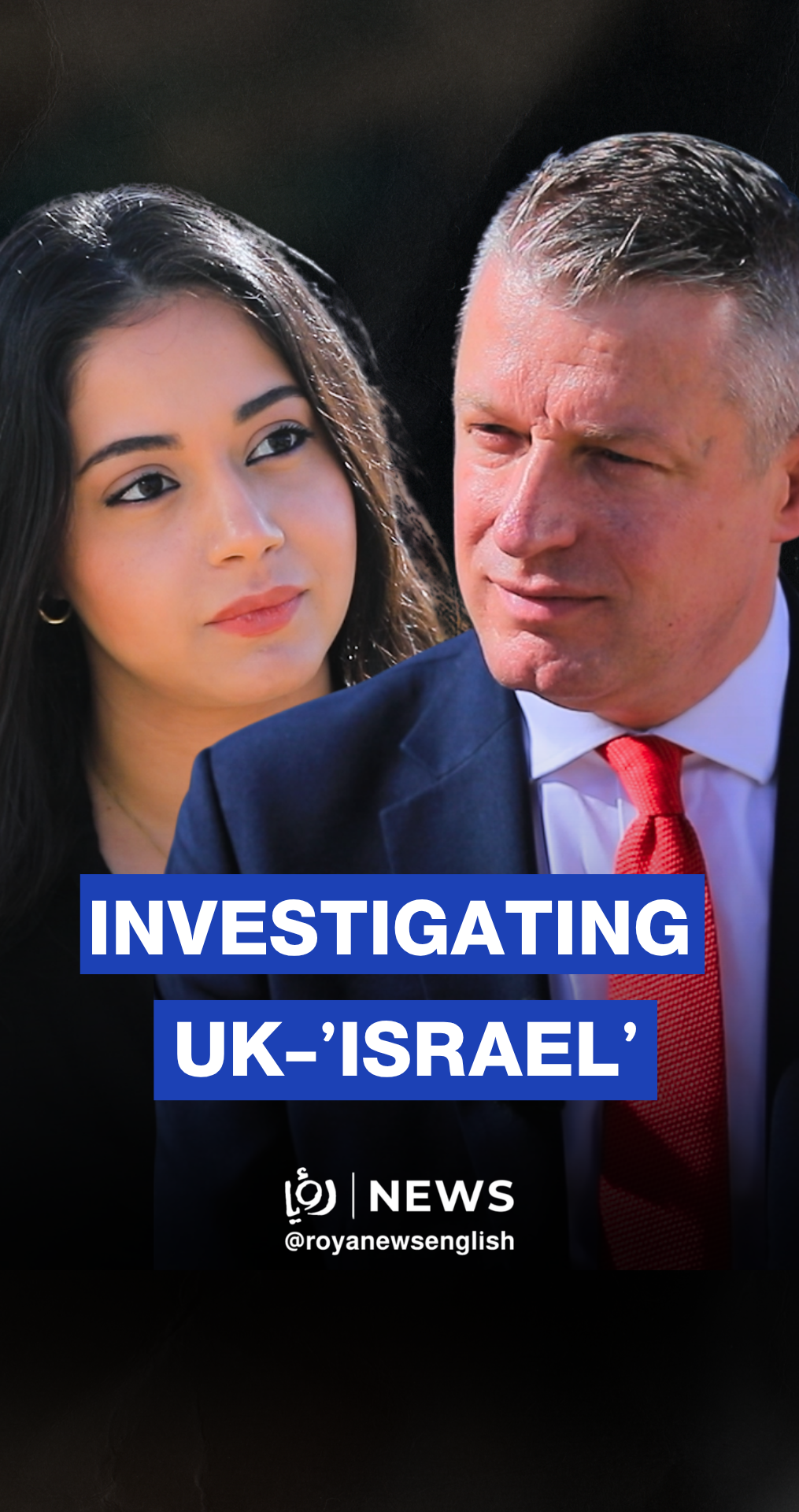 Is the UK condemning West Bank settlements?