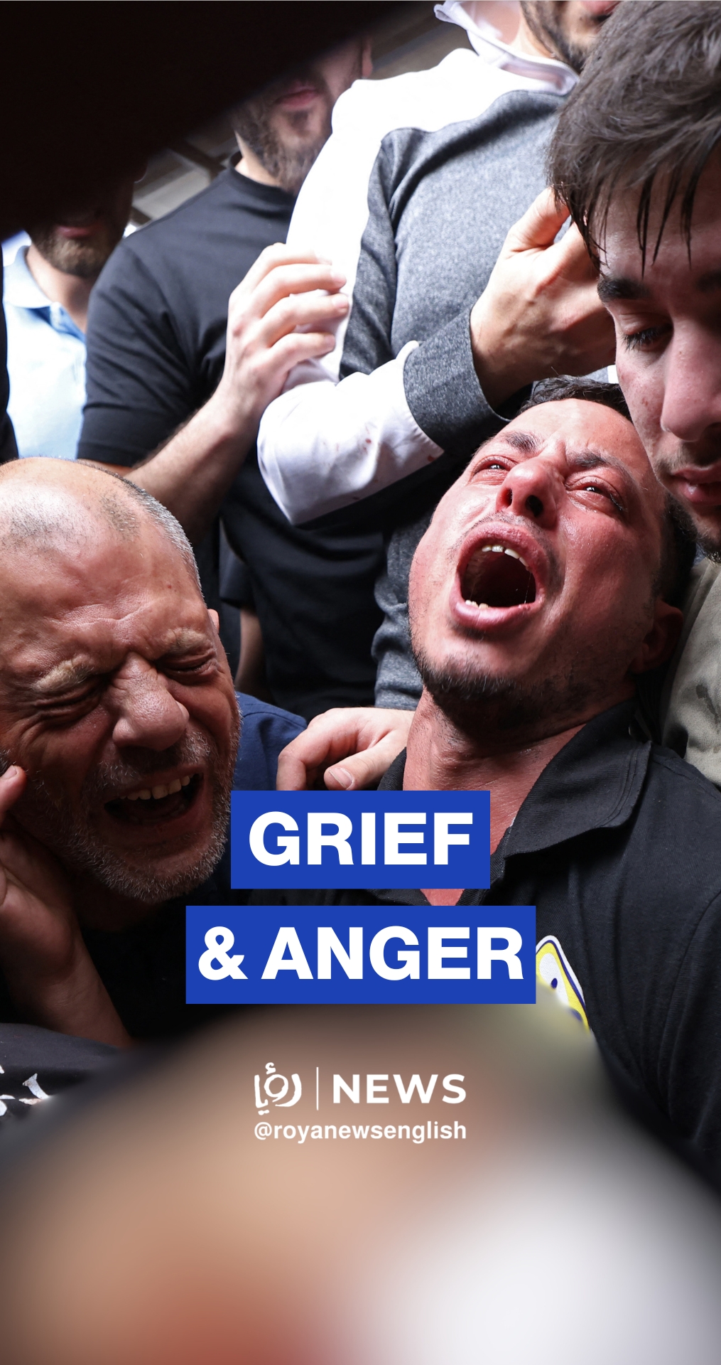 Funeral of man killed by 'Israel' in Nablus