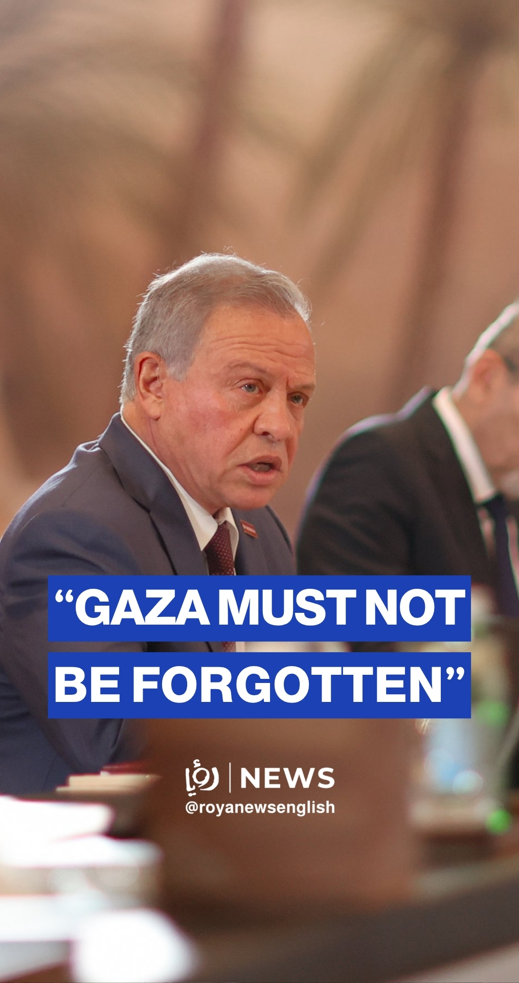 Jordan rejects 'Israeli' measures in Jerusalem, West Bank, Gaza
