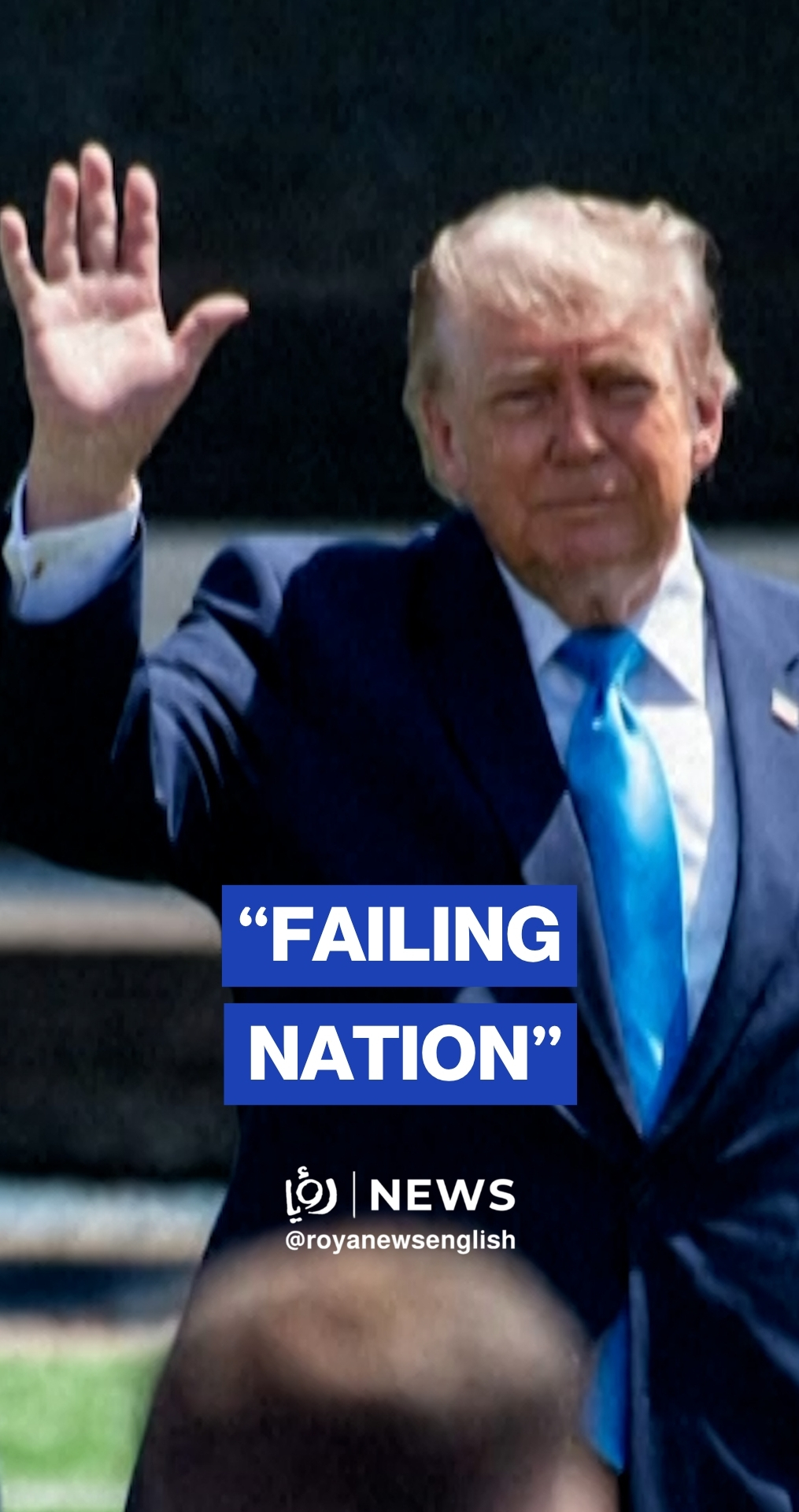Trump claims Cuba has 'lost control' following indictment of Raúl Castro