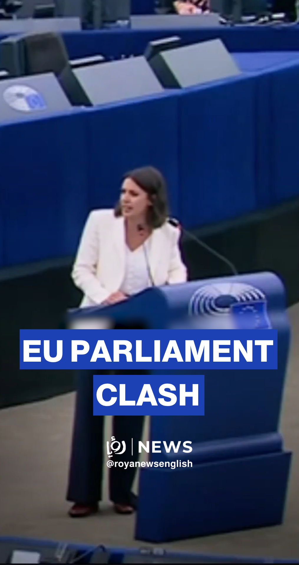 Spanish MEP criticises EU stance on Gaza flotilla detention