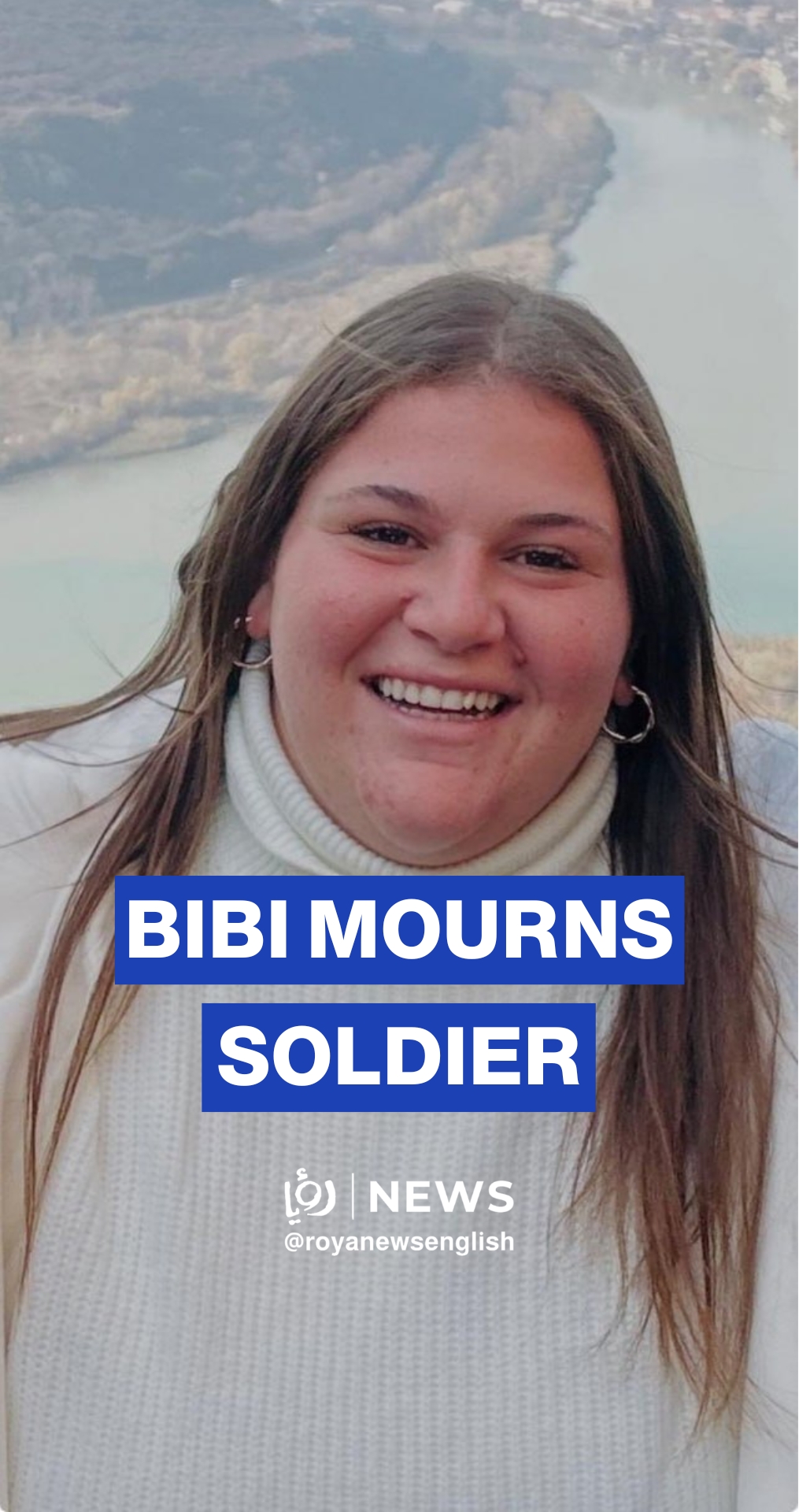 Netanyahu mourns 'Israeli' soldier killed by Hezbollah strike