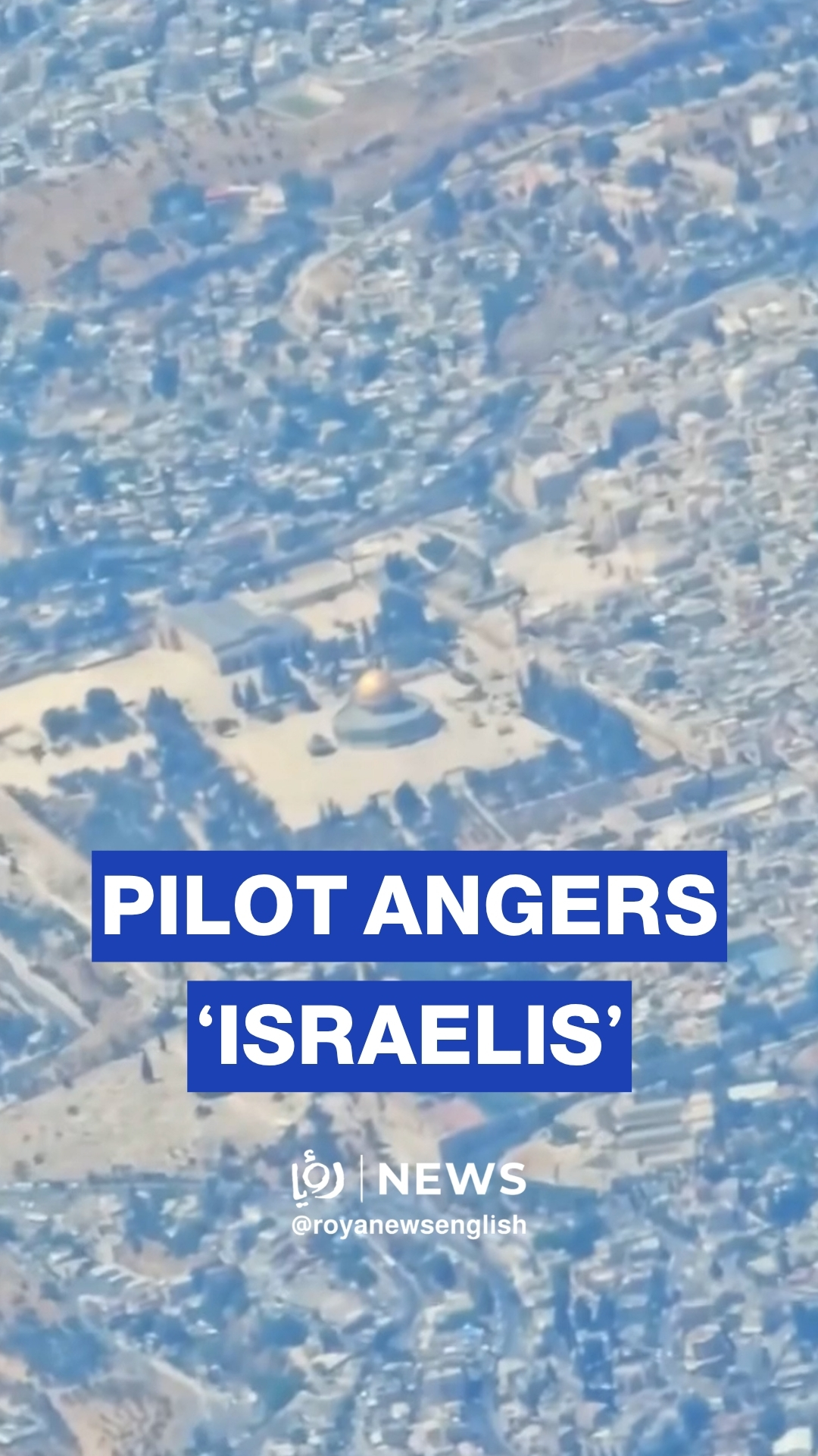 Knesset pushes sanctions over Jordanian pilot’s Jerusalem announcement