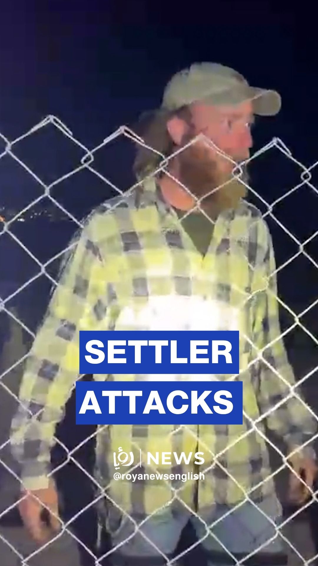 ‘Israeli’ settlers assault Palestinians in Yatta, Hebron