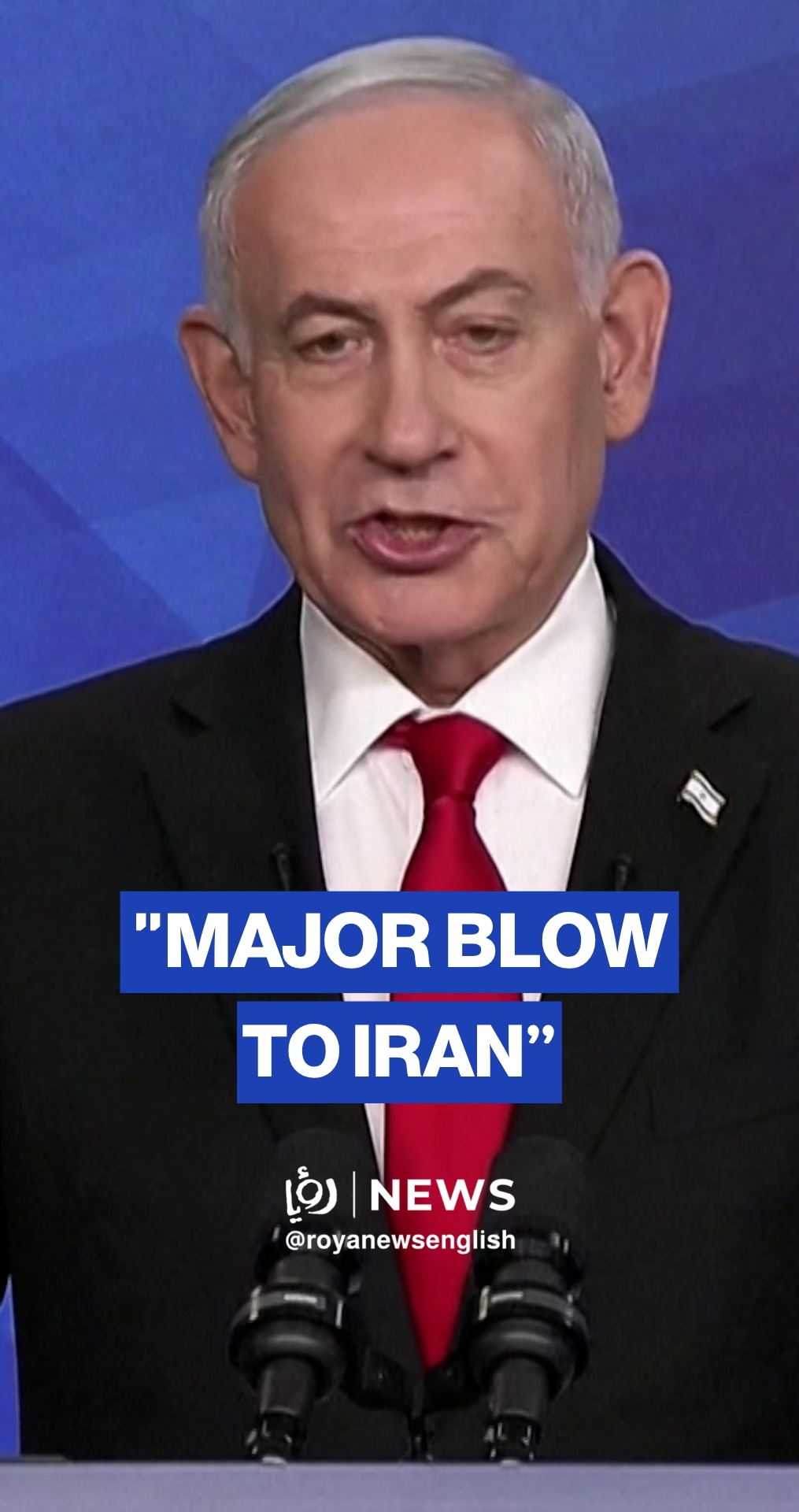 Netanyahu says deal with Lebanon “historic” for ‘Israel’