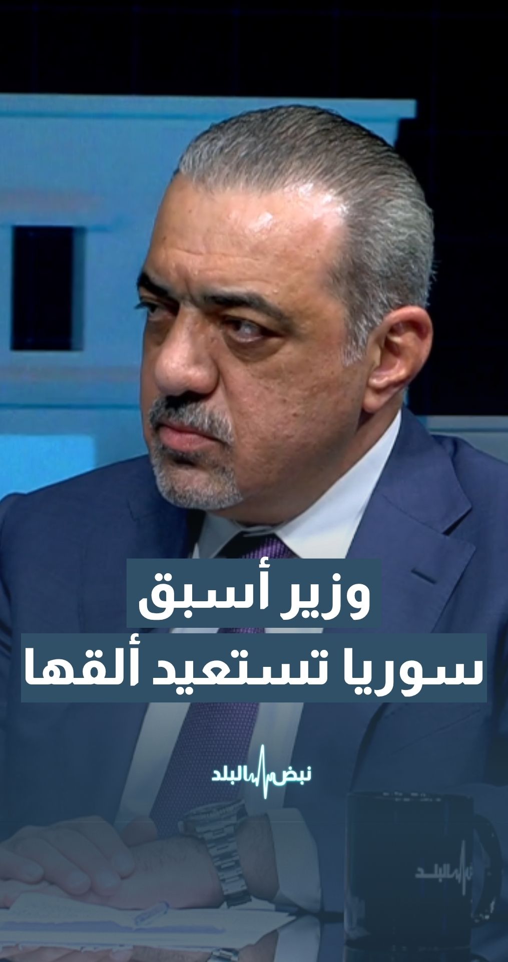الوزير الأسبق سامر الطويل: سوريا ستعود إلى ألقها في قطاع السياحة