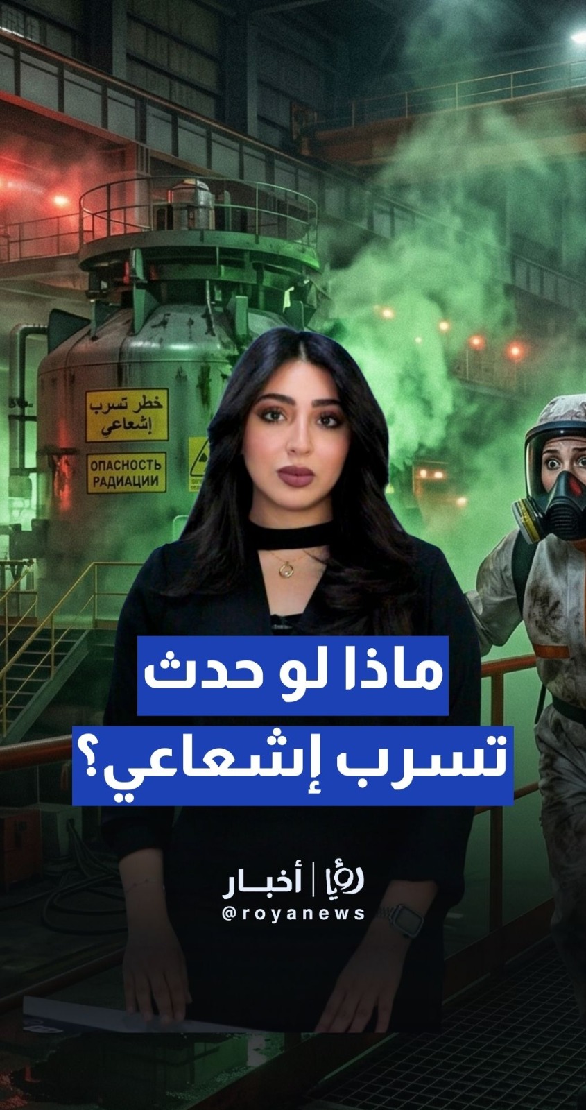 سيناريو التسرب النووي: تهديدات وجودية للبيئة البحرية في الخليج وتأثيرات محدودة جغرافيا على الأردن